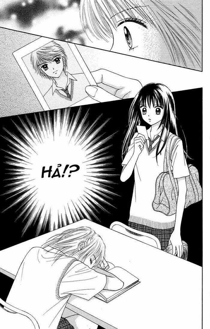 Học Sinh Siêu Ngầu - Chapter 8 - Trang 33