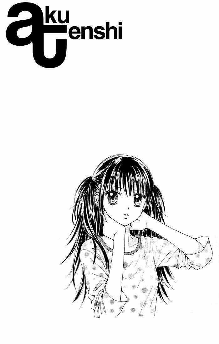 Học Sinh Siêu Ngầu - Chapter 8 - Trang 34