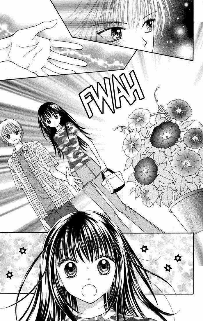 Học Sinh Siêu Ngầu - Chapter 8 - Trang 9