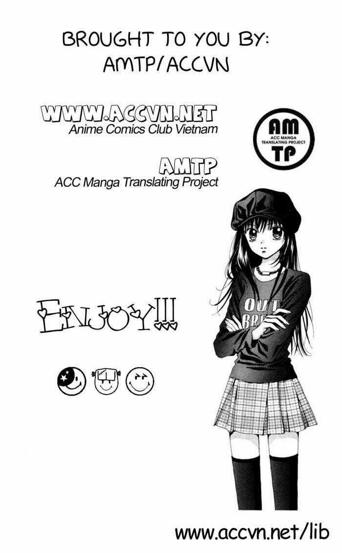 Học Sinh Siêu Ngầu - Chapter 9 - Trang 1