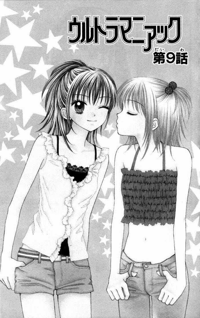 Học Sinh Siêu Ngầu - Chapter 9 - Trang 2