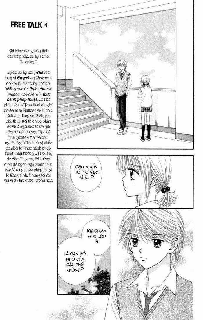 Học Sinh Siêu Ngầu - Chapter 9 - Trang 12