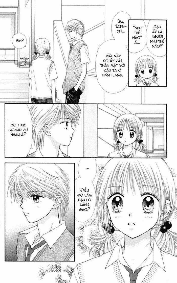 Học Sinh Siêu Ngầu - Chapter 9 - Trang 13