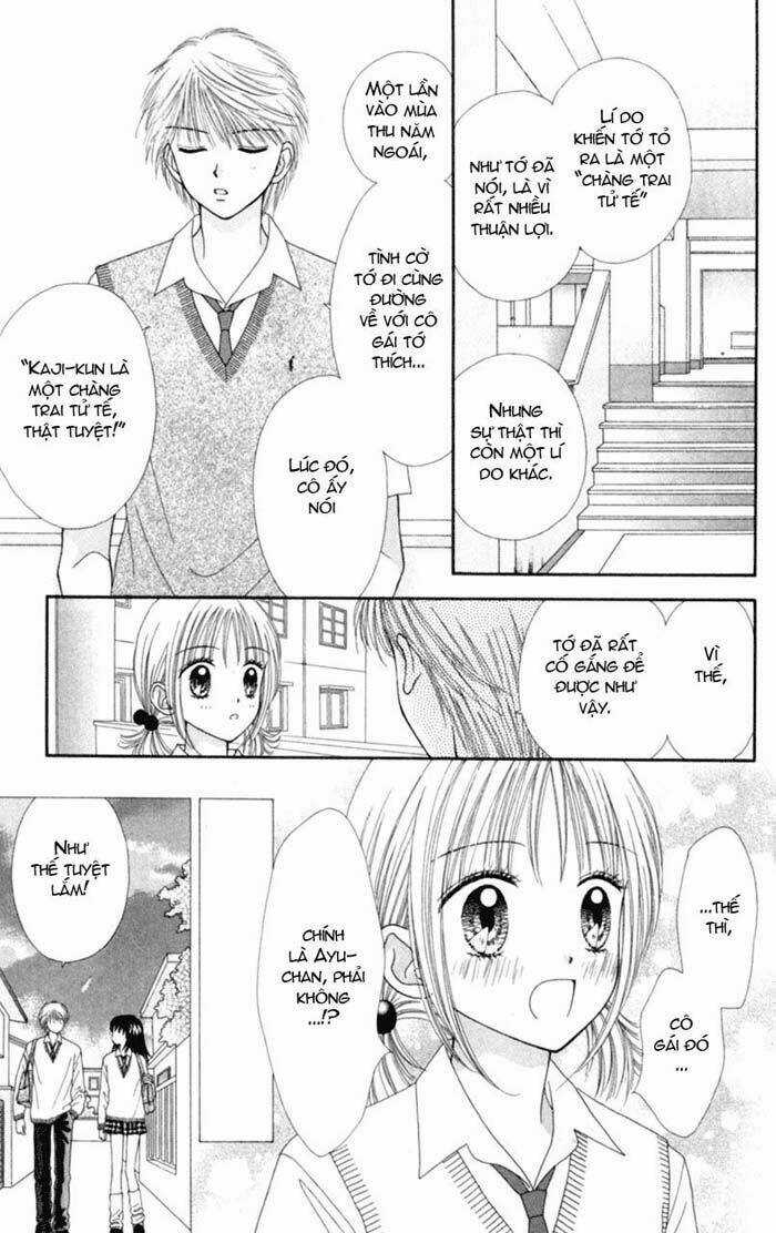 Học Sinh Siêu Ngầu - Chapter 9 - Trang 14