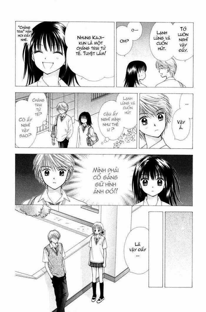 Học Sinh Siêu Ngầu - Chapter 9 - Trang 15