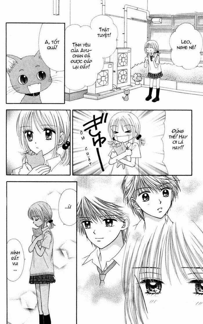 Học Sinh Siêu Ngầu - Chapter 9 - Trang 19