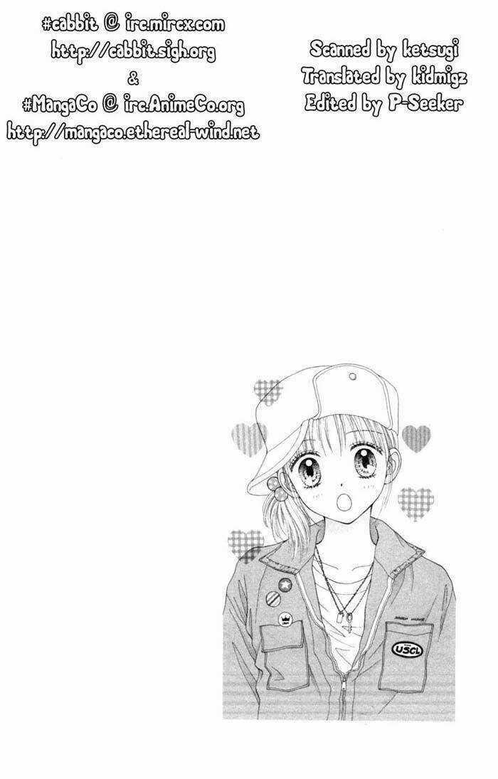 Học Sinh Siêu Ngầu - Chapter 9 - Trang 3