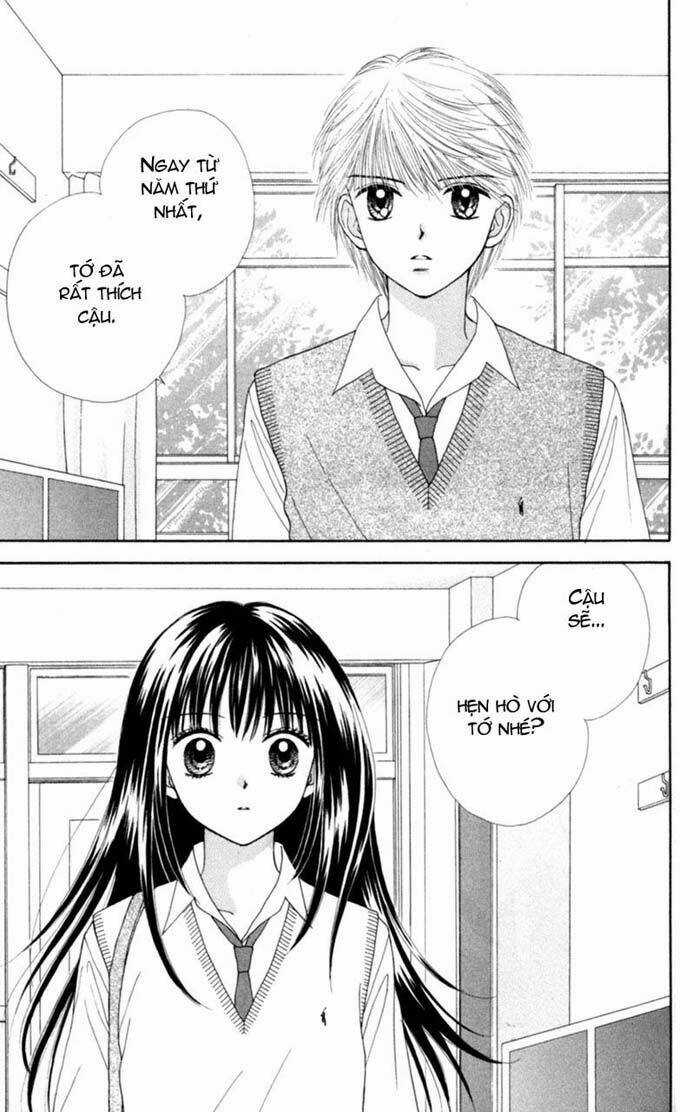 Học Sinh Siêu Ngầu - Chapter 9 - Trang 24