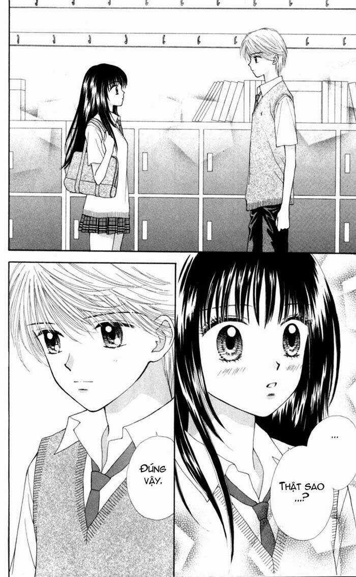 Học Sinh Siêu Ngầu - Chapter 9 - Trang 25