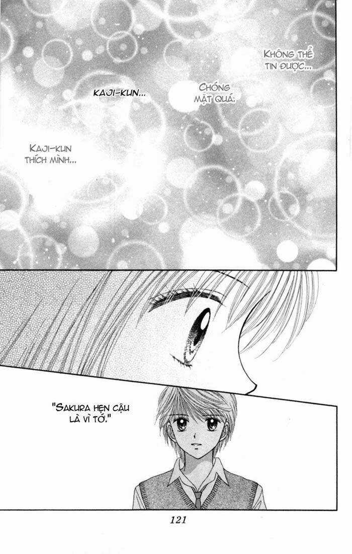 Học Sinh Siêu Ngầu - Chapter 9 - Trang 26