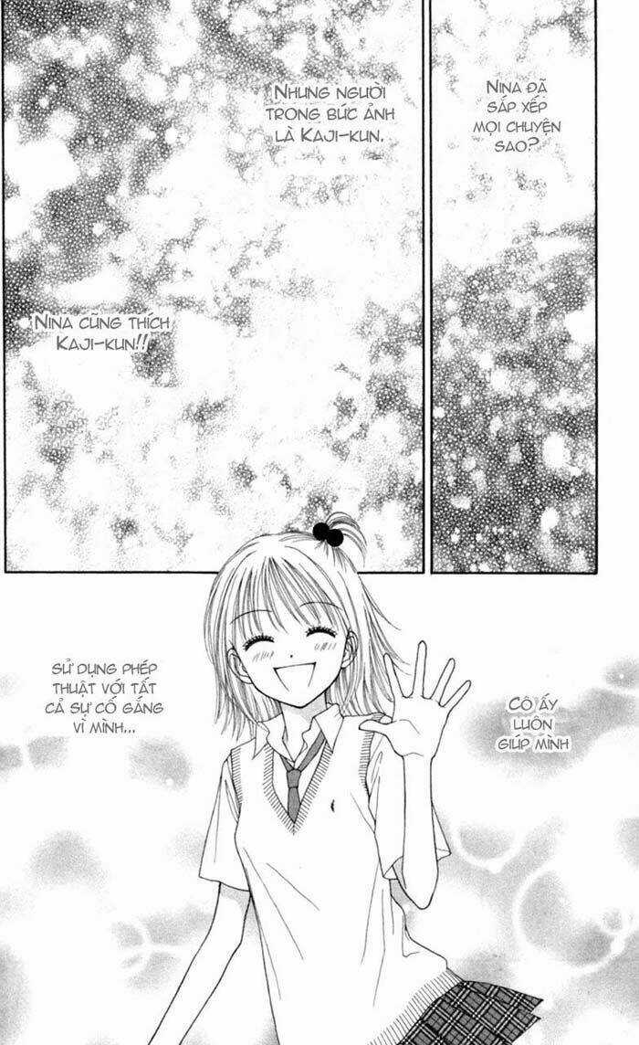 Học Sinh Siêu Ngầu - Chapter 9 - Trang 27