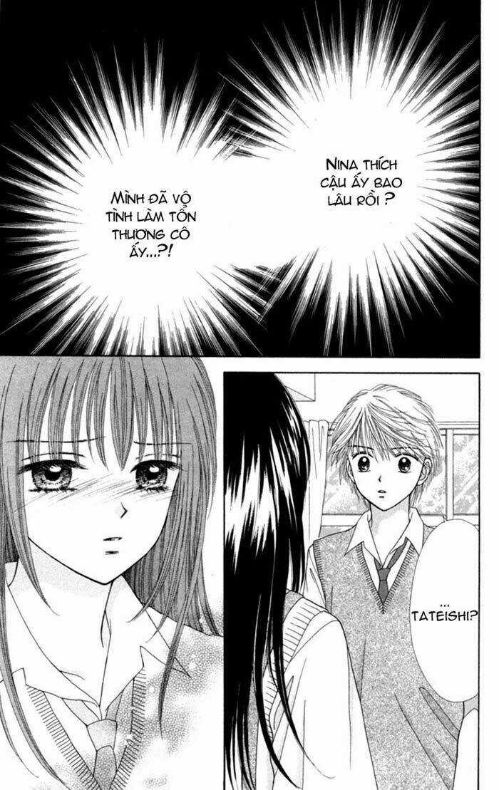 Học Sinh Siêu Ngầu - Chapter 9 - Trang 28