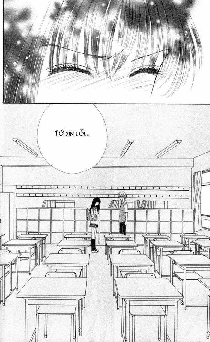 Học Sinh Siêu Ngầu - Chapter 9 - Trang 29