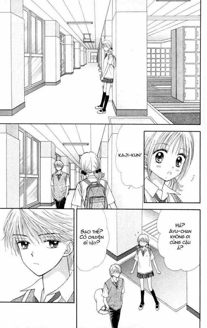 Học Sinh Siêu Ngầu - Chapter 9 - Trang 30