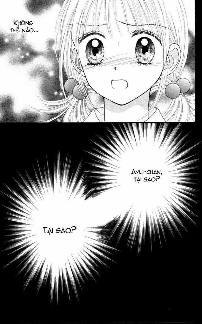 Học Sinh Siêu Ngầu - Chapter 9 - Trang 32