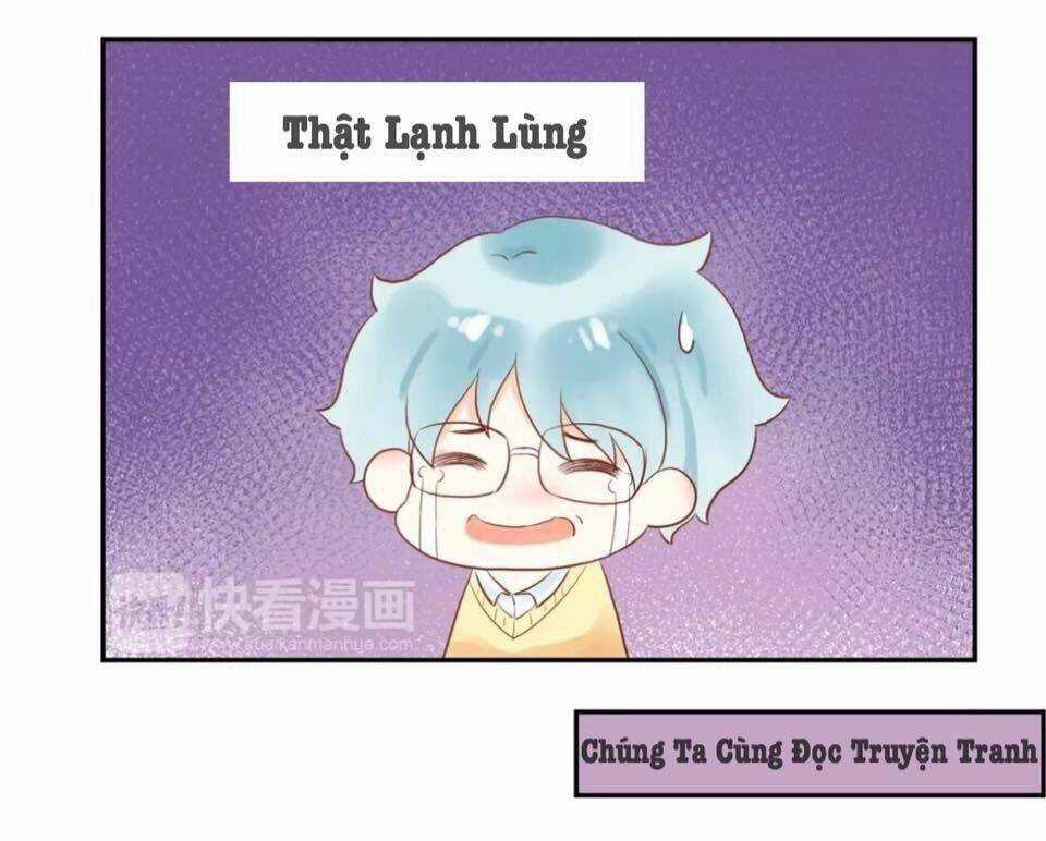 Học Trưởng Dã Thú - Chapter 1 - Trang 12