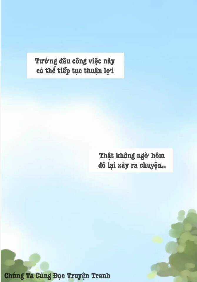 Học Trưởng Dã Thú - Chapter 1 - Trang 13