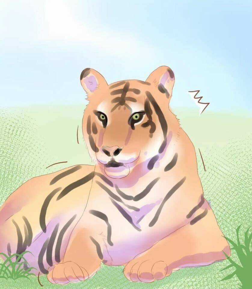 Học Trưởng Dã Thú - Chapter 1 - Trang 20