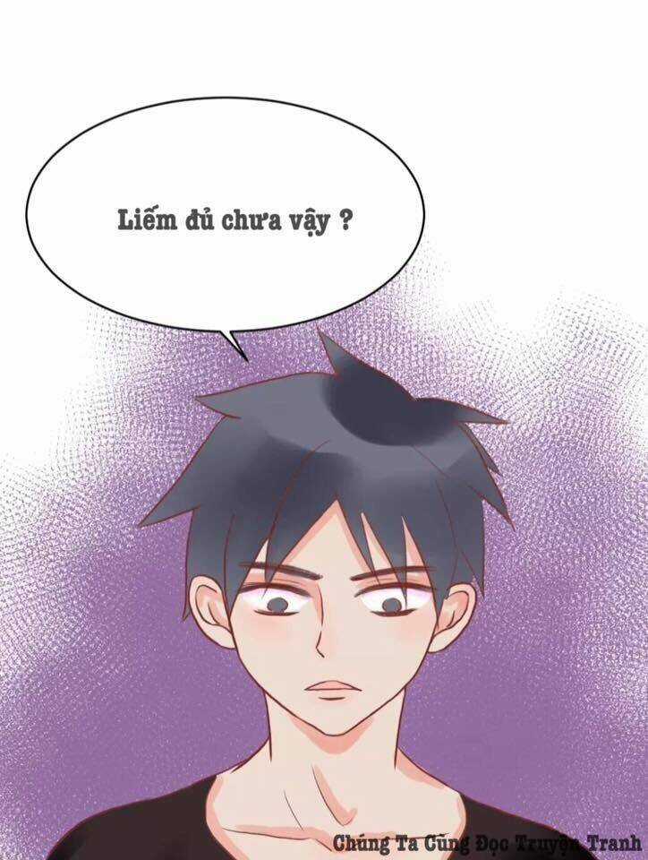 Học Trưởng Dã Thú - Chapter 1 - Trang 31