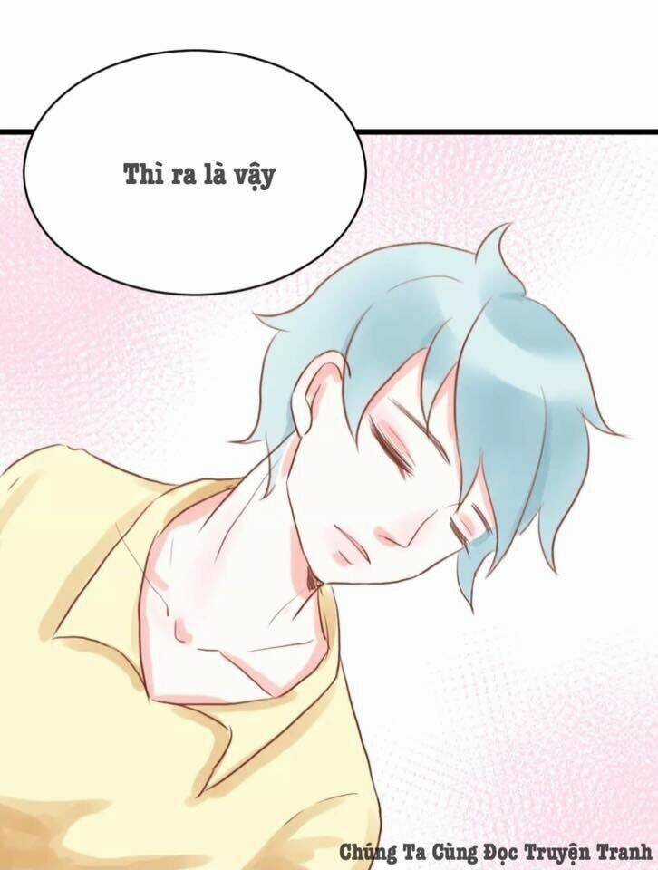 Học Trưởng Dã Thú - Chapter 1 - Trang 34