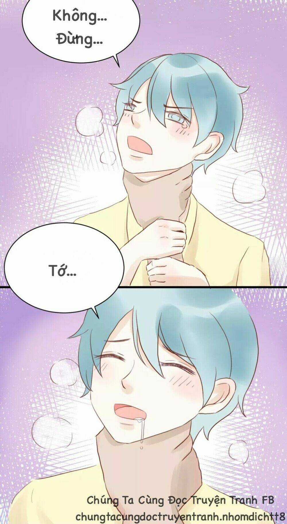 Học Trưởng Dã Thú - Chapter 2 - Trang 11