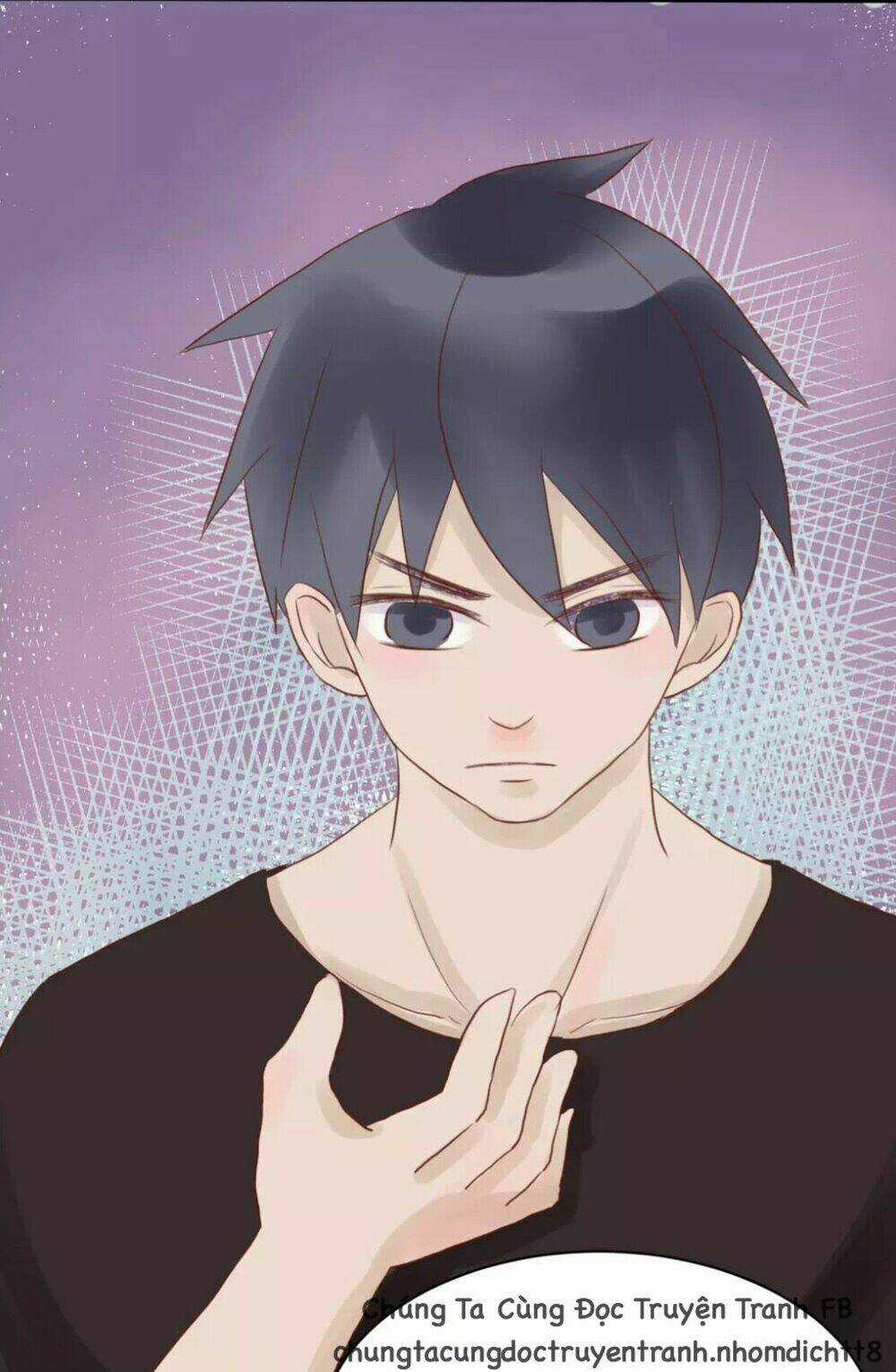 Học Trưởng Dã Thú - Chapter 2 - Trang 15