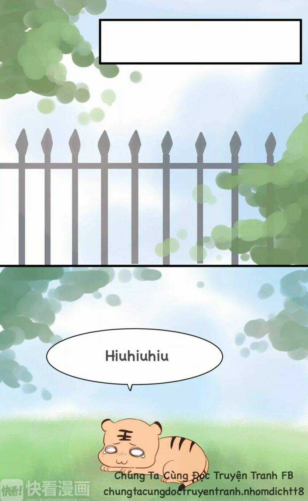 Học Trưởng Dã Thú - Chapter 2 - Trang 19