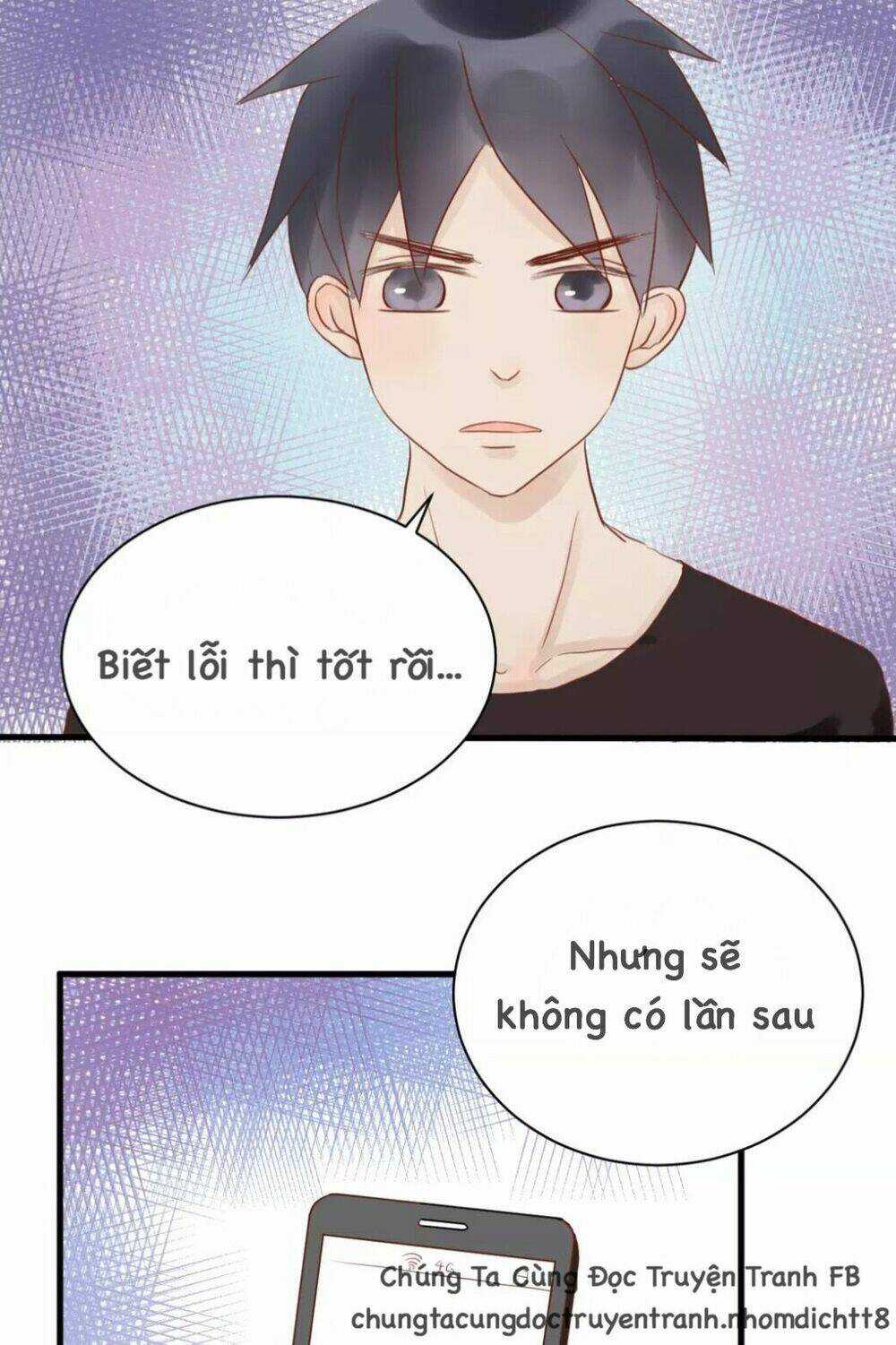 Học Trưởng Dã Thú - Chapter 2 - Trang 21