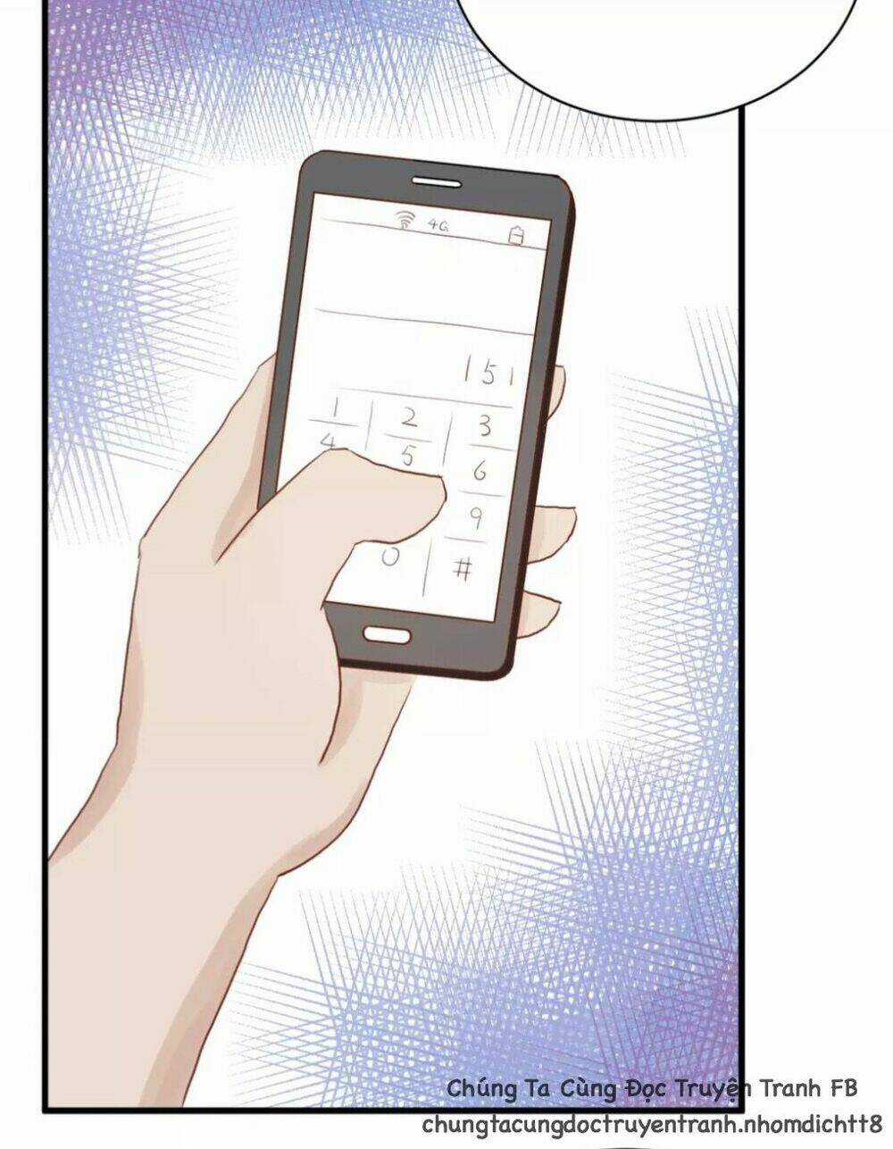 Học Trưởng Dã Thú - Chapter 2 - Trang 22