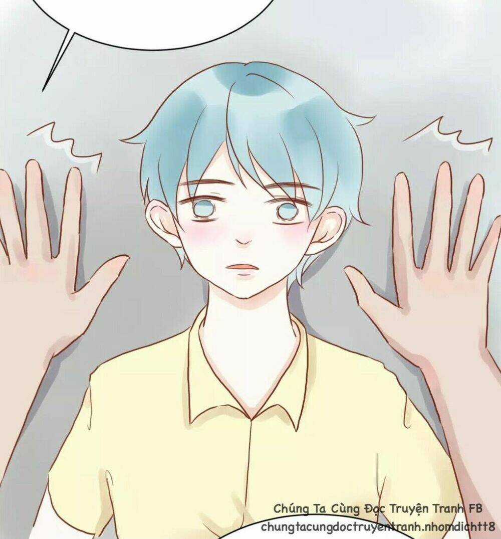 Học Trưởng Dã Thú - Chapter 2 - Trang 6