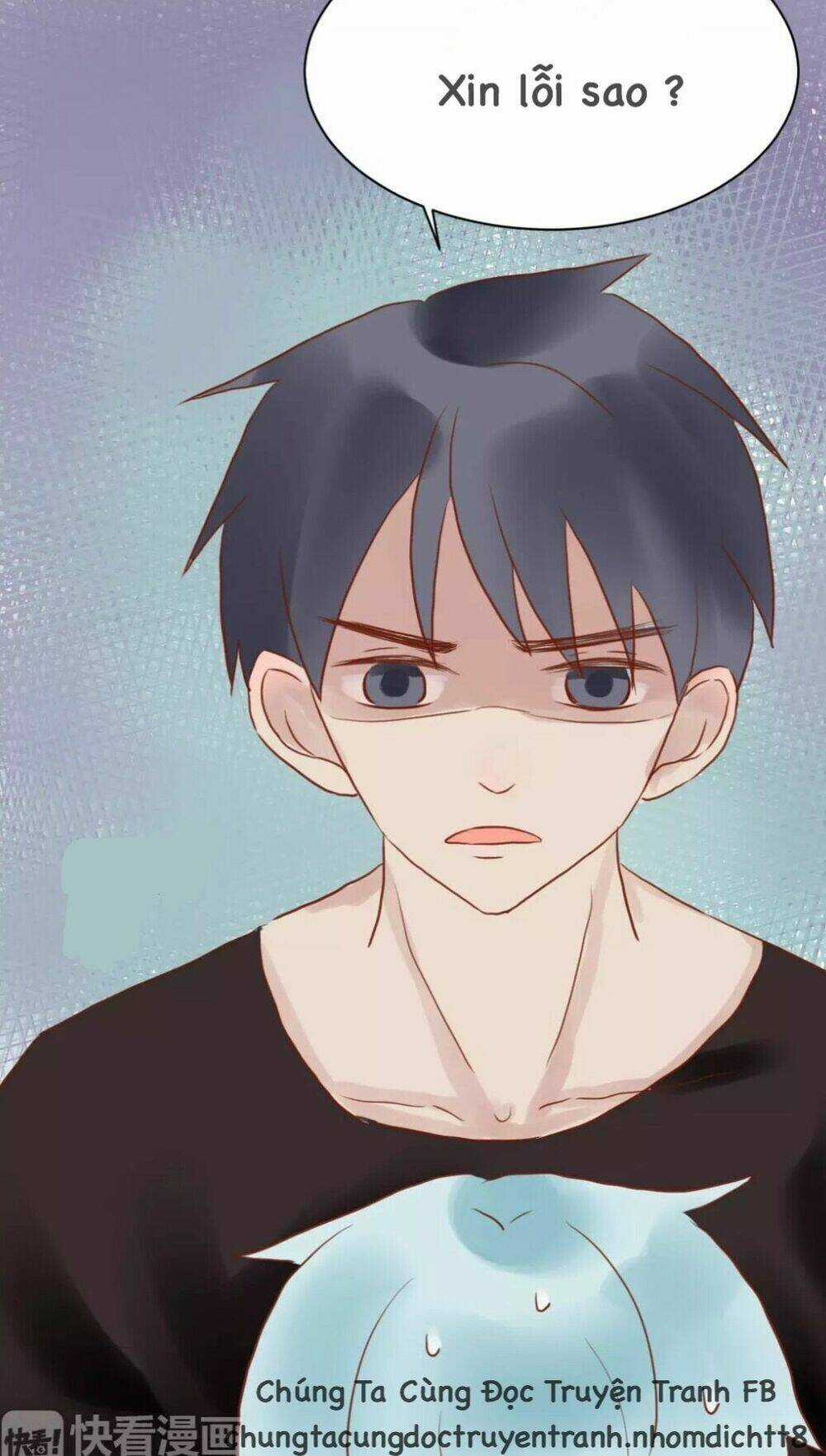 Học Trưởng Dã Thú - Chapter 2 - Trang 9