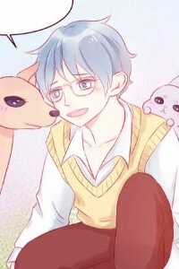 Đọc truyện Học Trưởng Dã Thú