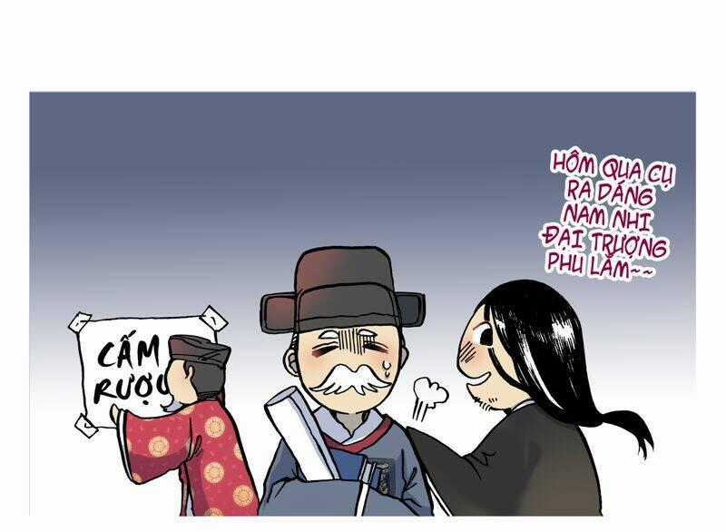 Học Viện An Nam - Chapter 2.2 - Trang 4