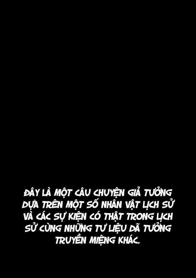 Học Viện An Nam - Chapter 2 - Trang 1