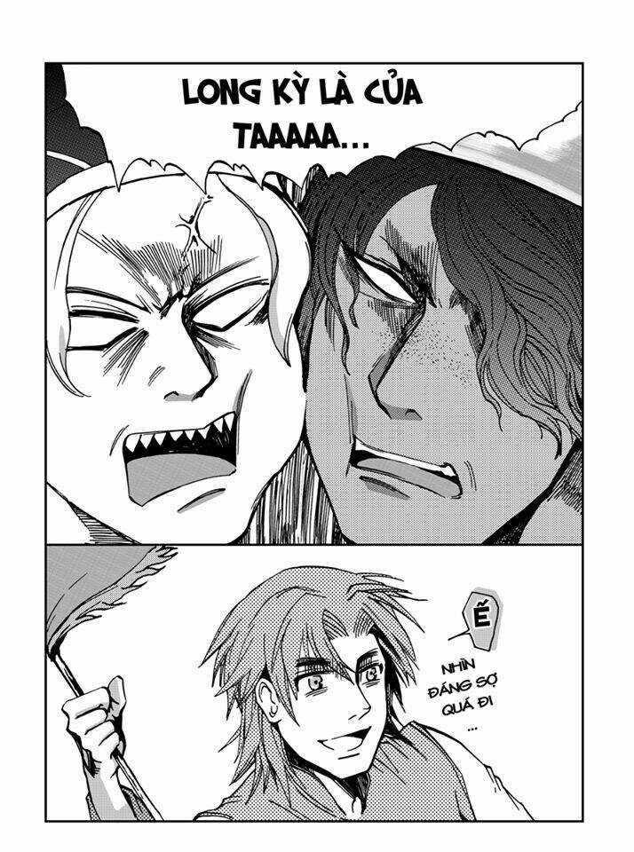 Học Viện An Nam - Chapter 2 - Trang 6