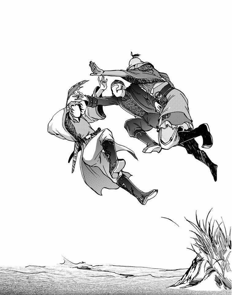 Học Viện An Nam - Chapter 2 - Trang 7