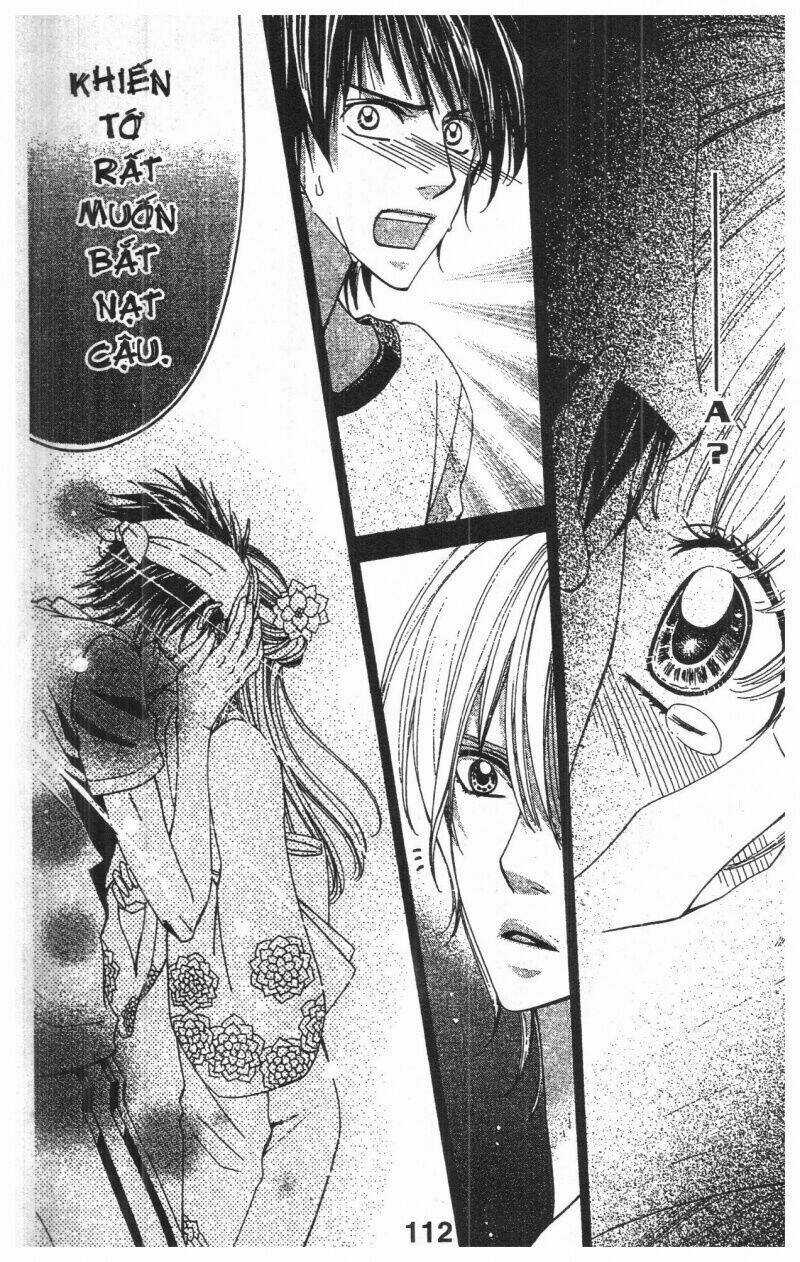 Học Viện Chiến Giáp - Chapter 1 - Trang 112