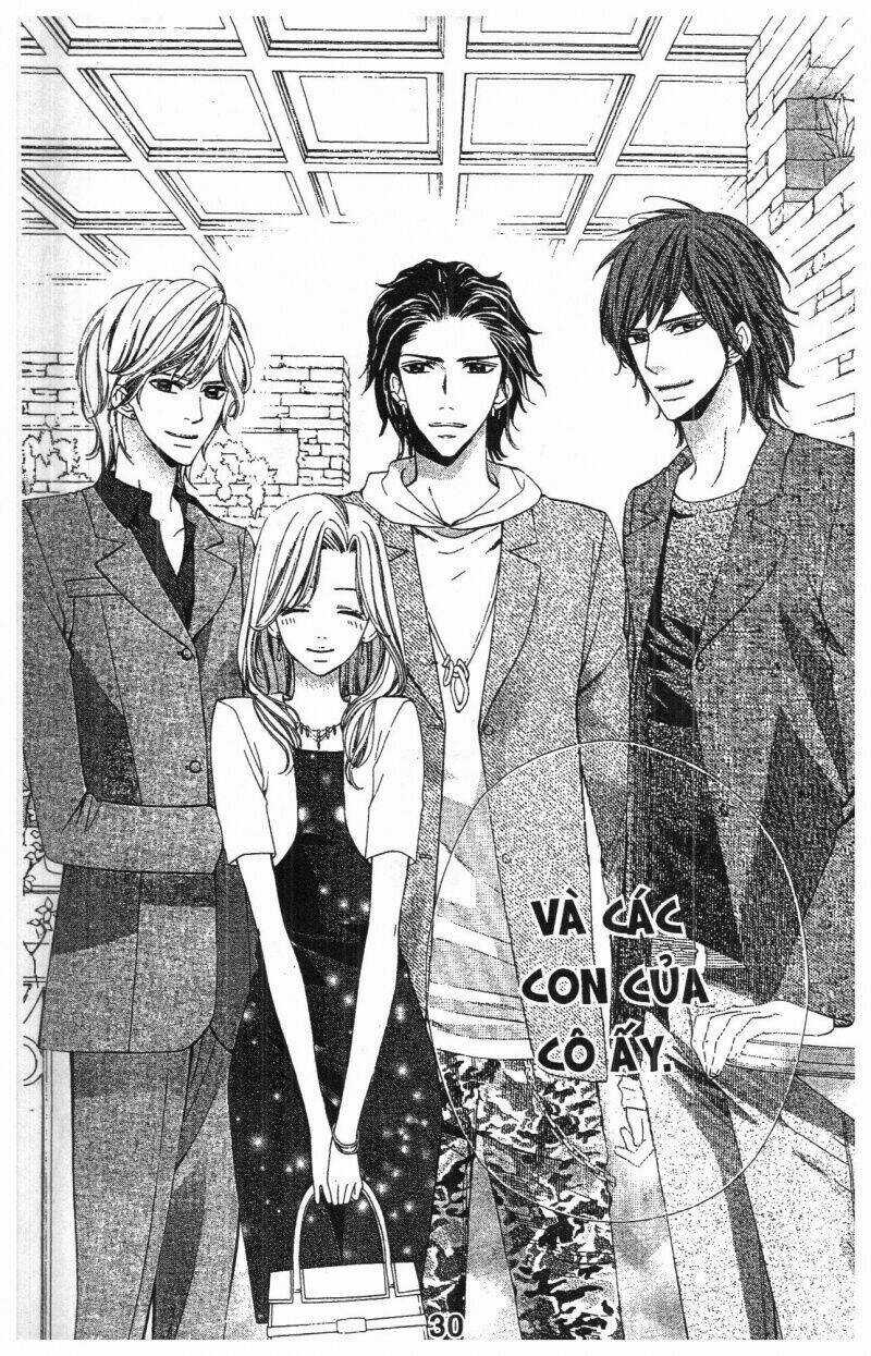 Học Viện Chiến Giáp - Chapter 1 - Trang 30