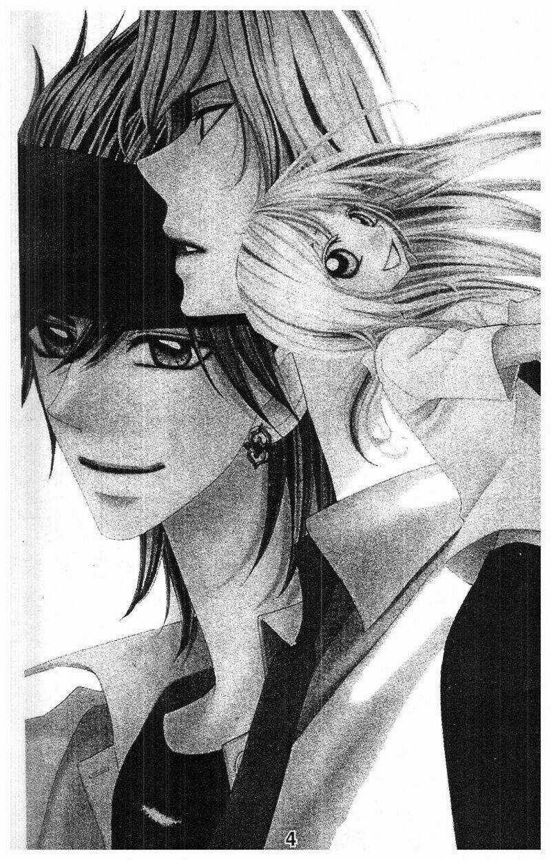 Học Viện Chiến Giáp - Chapter 1 - Trang 4