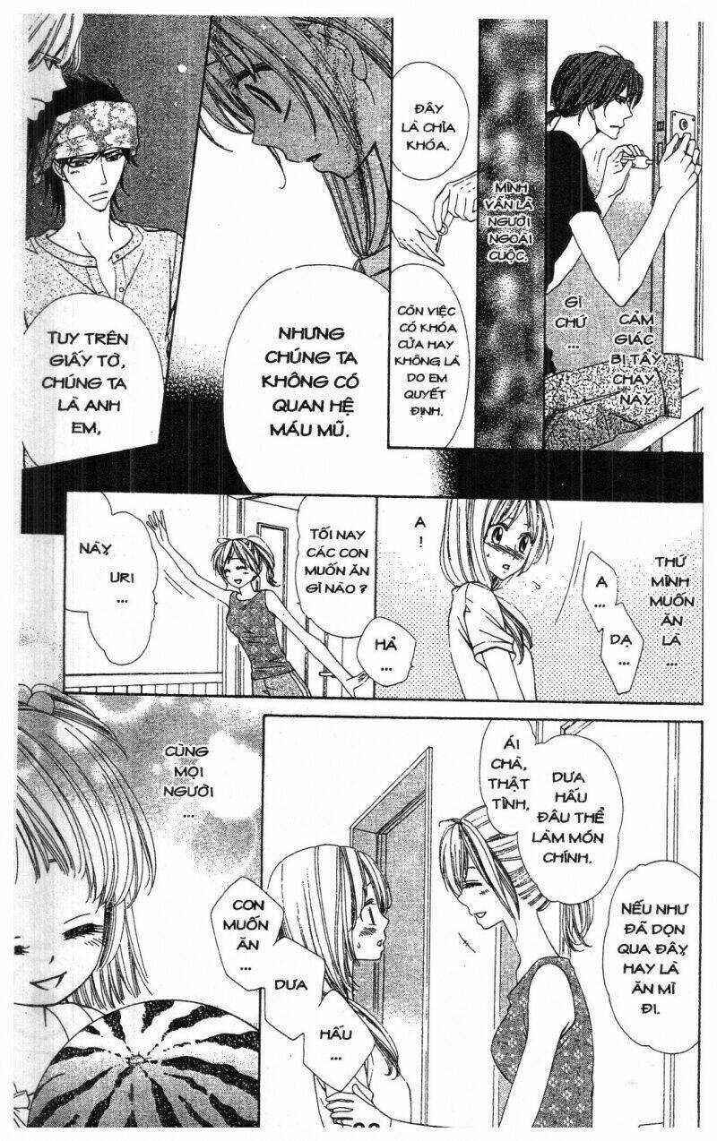 Học Viện Chiến Giáp - Chapter 1 - Trang 38