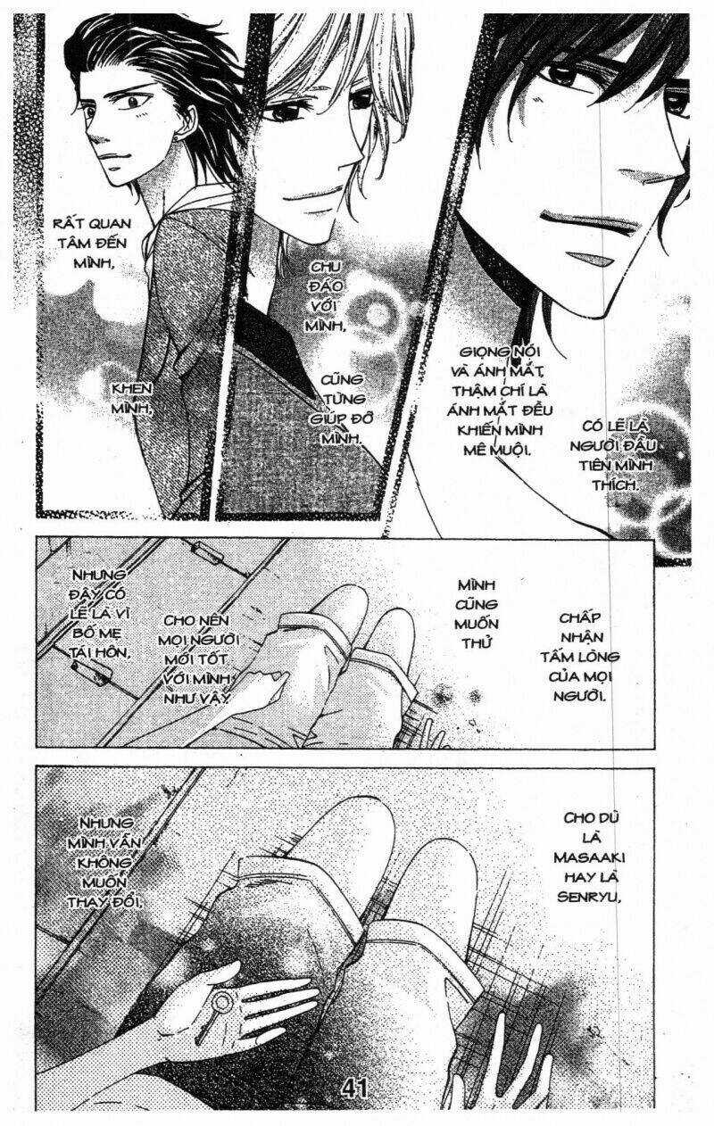 Học Viện Chiến Giáp - Chapter 1 - Trang 41