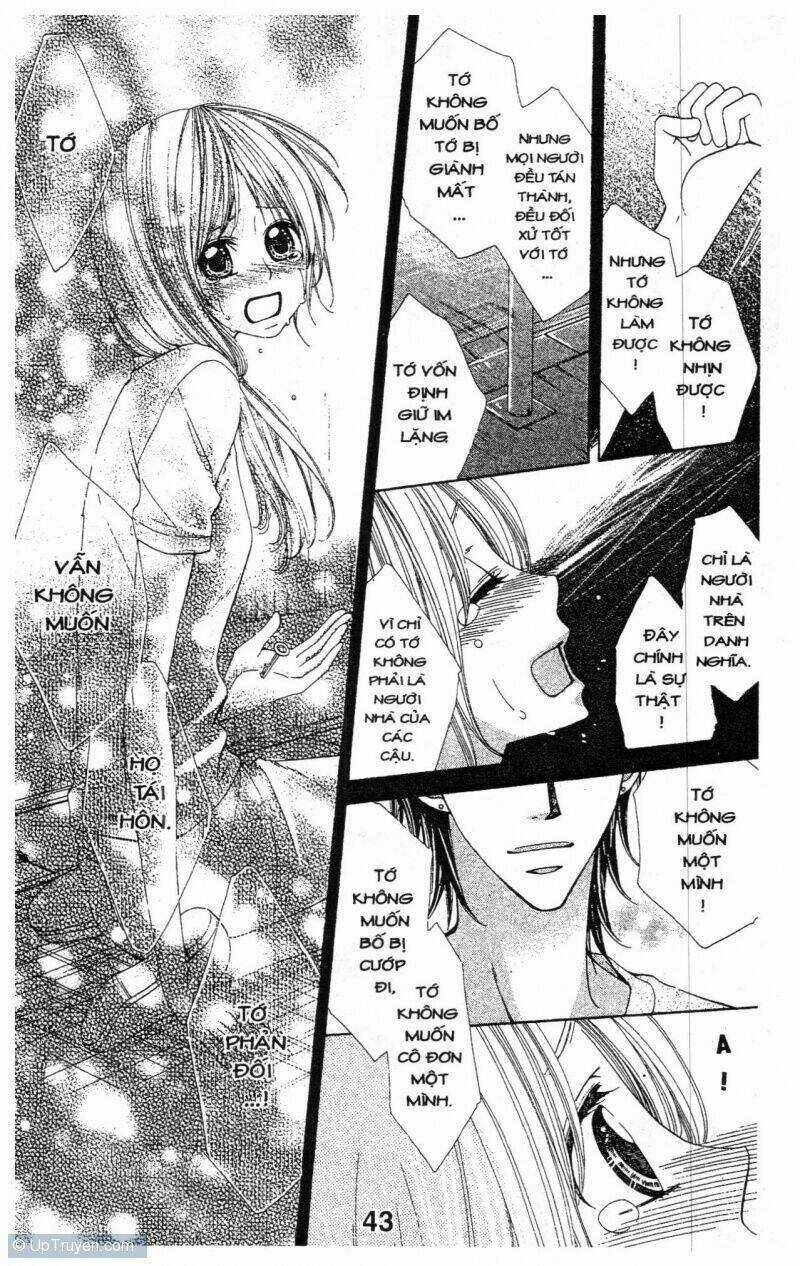 Học Viện Chiến Giáp - Chapter 1 - Trang 43