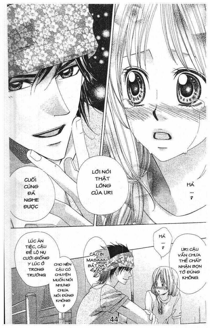 Học Viện Chiến Giáp - Chapter 1 - Trang 44