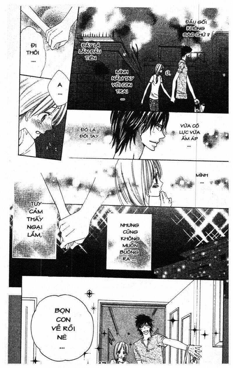 Học Viện Chiến Giáp - Chapter 1 - Trang 47