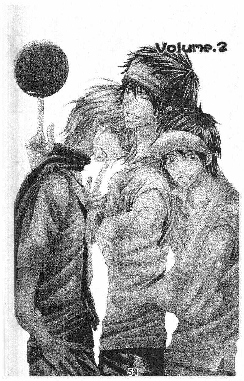 Học Viện Chiến Giáp - Chapter 1 - Trang 54