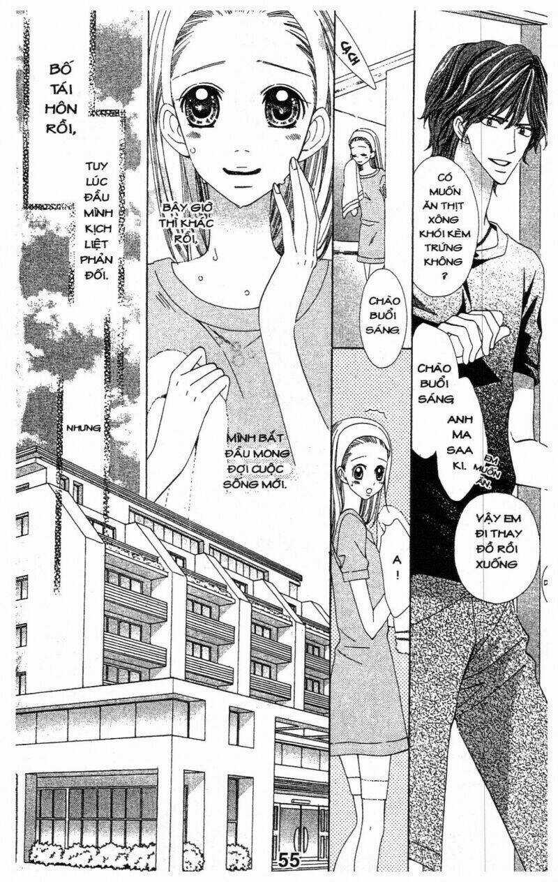 Học Viện Chiến Giáp - Chapter 1 - Trang 55