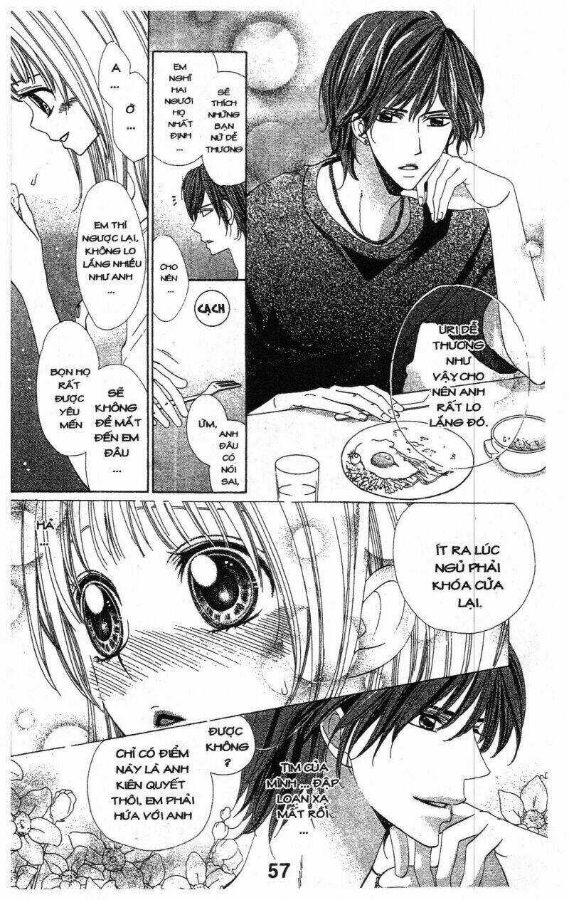 Học Viện Chiến Giáp - Chapter 1 - Trang 57