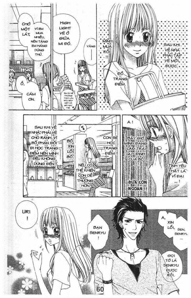 Học Viện Chiến Giáp - Chapter 1 - Trang 60