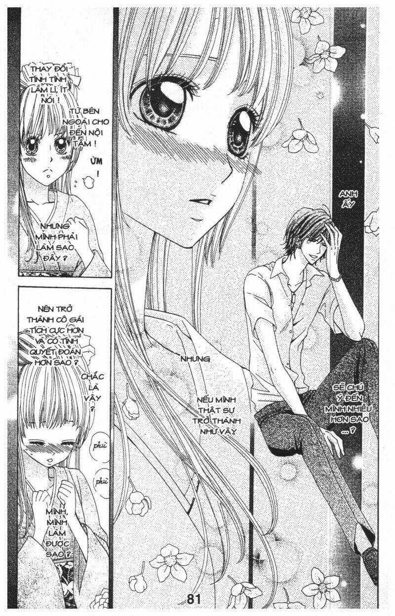 Học Viện Chiến Giáp - Chapter 1 - Trang 81