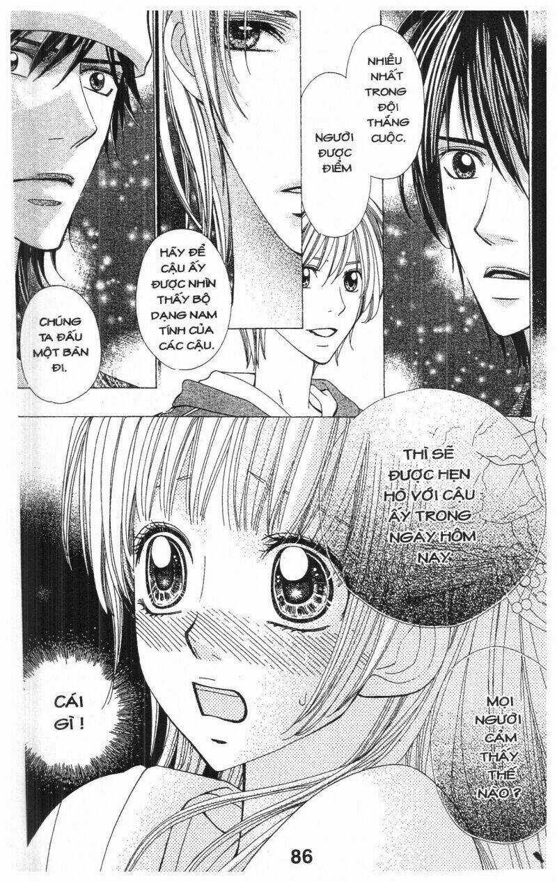 Học Viện Chiến Giáp - Chapter 1 - Trang 86